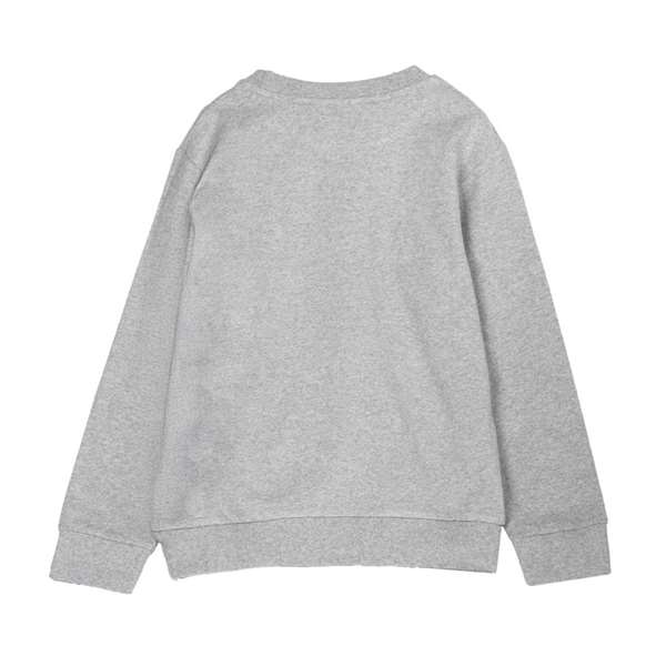 Cerdá Sudadera Cotton Brushed Toy Story Niños 5 Años Gris