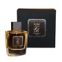 Franck Boclet Amber Agua de perfume Unisex 100 ml
