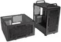 Cooler Master QUBE 540 Stardust Iron