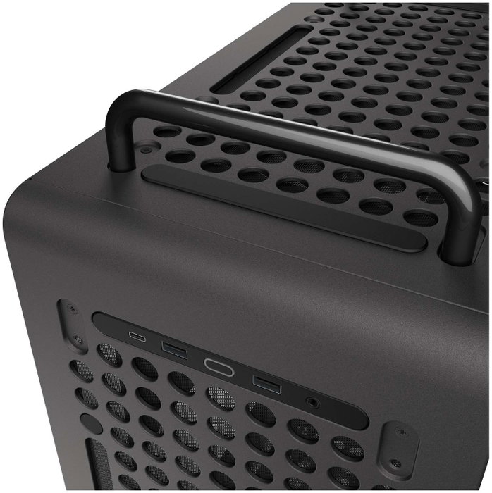 Cooler Master QUBE 540 Stardust Iron
