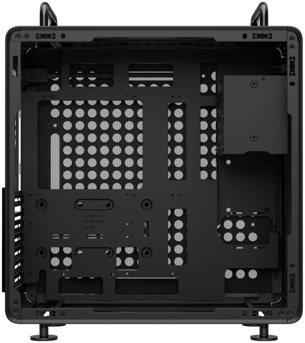 Cooler Master QUBE 540 Stardust Iron