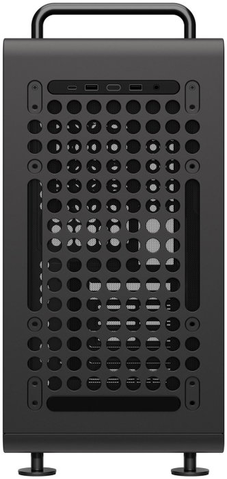 Cooler Master QUBE 540 Stardust Iron