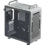 Cooler Master Gabinete para PC QUBE 540 Stardust Iron Torre Mediana - COO4719512162064