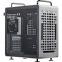 Cooler Master Gabinete para PC QUBE 540 Stardust Iron Torre Mediana - COO4719512162064