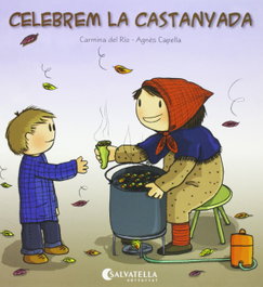 SALVATELLA, Celebrem la castanyada