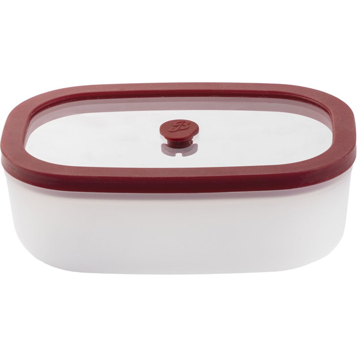 Berkel ICON Mini Vacuum Container 0,5l Rojo Berkel ICON Mini Vacuum Container 0,5l Rojo