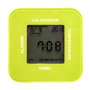 Be Mix Reloj Despertador 4 Funciones Calendario Alarma Temperatura 7x3.5x7 cm