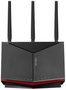 Asus RT-BE88U Router WiFi 7 Dual-Band AiMesh, 4K-QAM, MLO, 2 Puertos 10G, SFP+, 4 Puertos 2.5G y 4 Puertos 1G