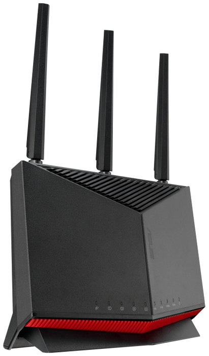 Asus RT-BE88U Router WiFi 7 Dual-Band AiMesh, 4K-QAM, MLO, 2 Puertos 10G, SFP+, 4 Puertos 2.5G y 4 Puertos 1G Asus RT-BE88U Router WiFi 7 Dual-Band AiMesh, 4K-QAM, MLO, 2 Puertos 10G, SFP+, 4 Puertos 2.5G y 4 Puertos 1G