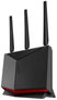 Asus RT-BE88U Router WiFi 7 Dual-Band AiMesh, 4K-QAM, MLO, 2 Puertos 10G, SFP+, 4 Puertos 2.5G y 4 Puertos 1G