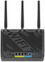 Asus RT-BE88U Router WiFi 7 Dual-Band AiMesh, 4K-QAM, MLO, 2 Puertos 10G, SFP+, 4 Puertos 2.5G y 4 Puertos 1G