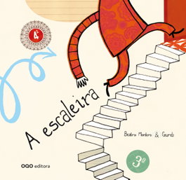 OQO, A escaleira - Beatriz Montero; Guridi