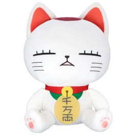 FURYU Peluche A Dandadan Turbo Granny 32cm