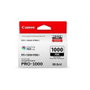 Canon PFI-1000PBK Cartucho de Tinta Foto Negro 80 ml
