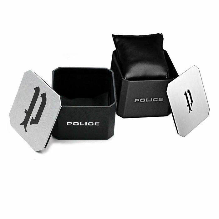 Reloj Hombre Police PL15714JSB02 (Ø 44 mm)