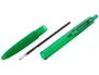 Pilot Supergrip G Bolígrafo Retráctil Verde 1.0 mm (Set de 12)
