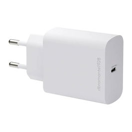 dbramante 1928 CH45EUWH7247 Cargador de Pared USB-C 45W Blanco