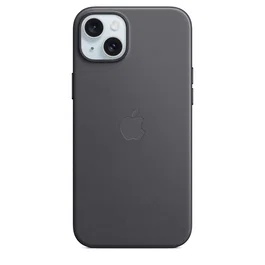 Apple Funda para iPhone 15 Plus (6.7") Negro mt423zm/a