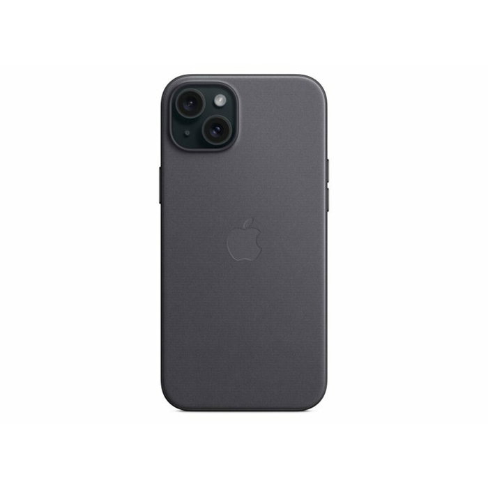 Apple MT423ZM/A Funda para iPhone 15 Plus Negro