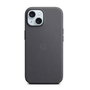 Apple MT423ZM/A Funda para iPhone 15 Plus Negro