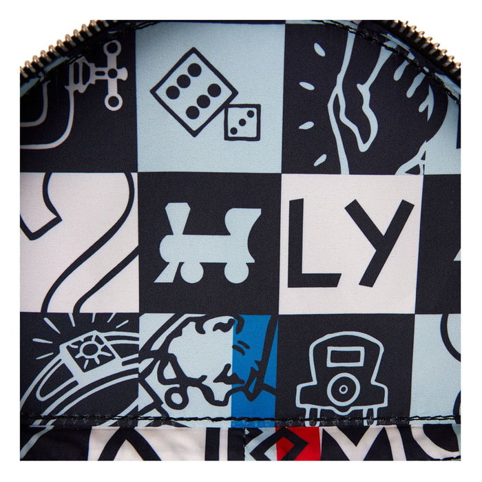 Hasbro by Loungefly Monedero Monopoly Money
