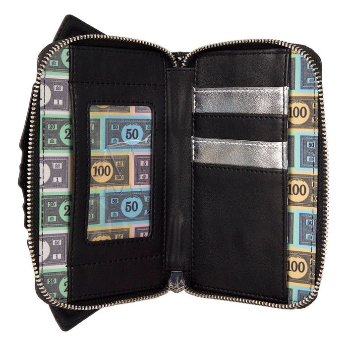 Hasbro by Loungefly Monedero Monopoly Money