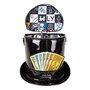 Hasbro by Loungefly Monedero Monopoly Money
