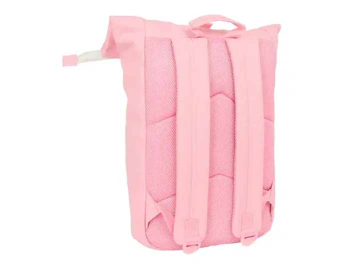 Safta Mochila Munich Candy con solapa para portátil de 15,6''