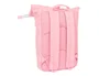 Safta Mochila Munich Candy con solapa para portátil de 15,6''