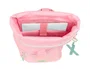 Safta Mochila Munich Candy con solapa para portátil de 15,6''