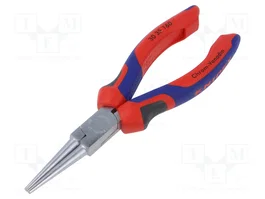 KNIPEX Alicates planos prolongados 160 mm