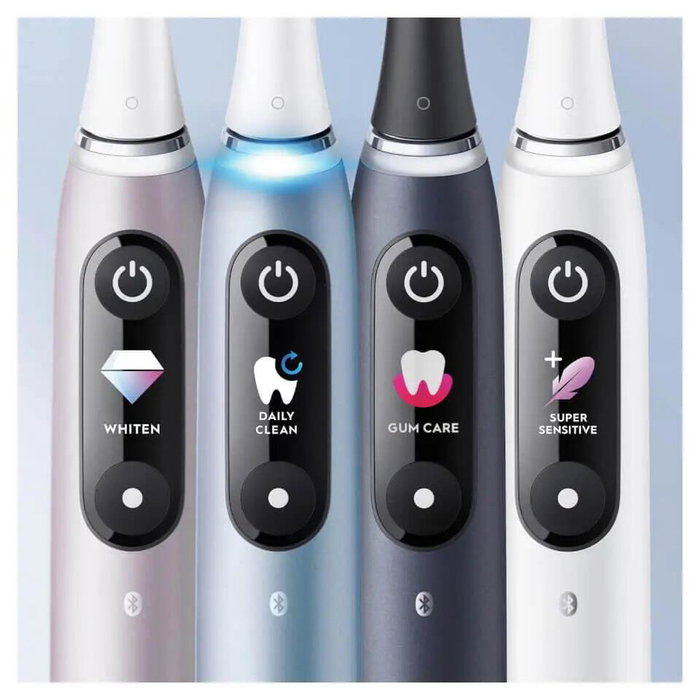 Oral-B iO Series 9N Black Onyx Oral-B iO Series 9N Black Onyx