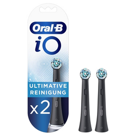 Oral-B Cepillo de Dientes Eléctrico iO9N/408666 Negro