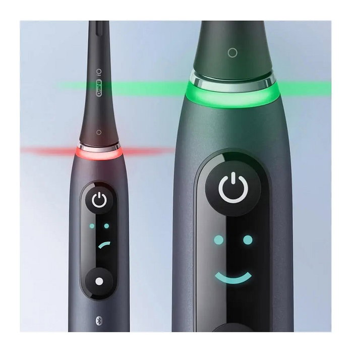 Oral-B Cepillo de Dientes Eléctrico iO9N/408666 Negro