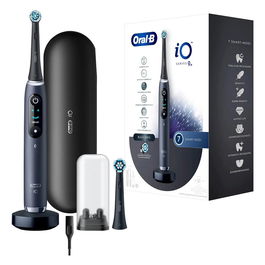 Oral-B Cepillo de Dientes Eléctrico iO9N/408666 Negro