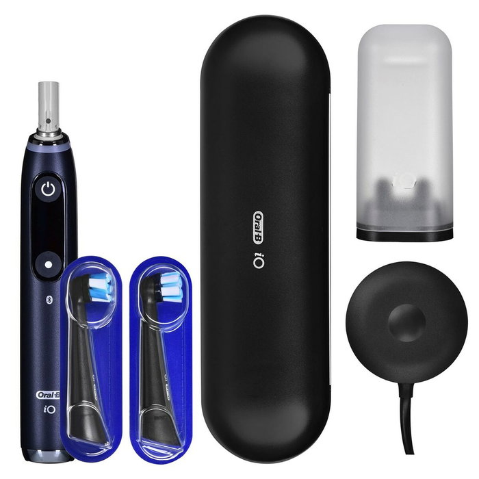 Oral-B iO Series 9N Black Onyx