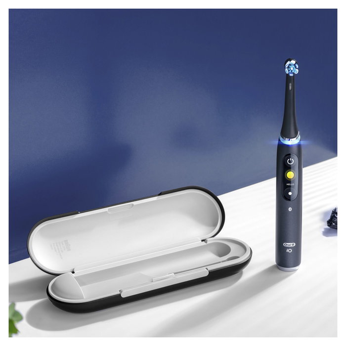 Oral-B iO Series 9N Black Onyx Oral-B iO Series 9N Black Onyx