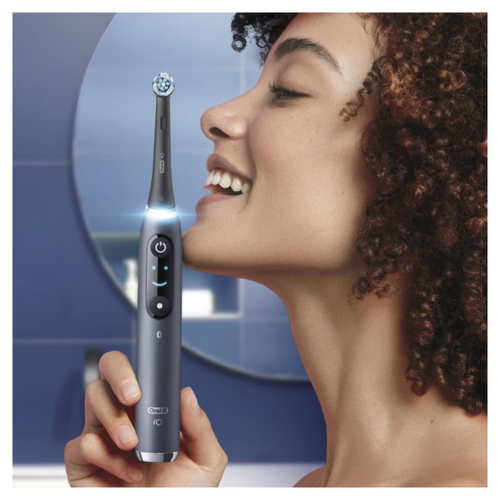 Oral-B iO Series 9N Black Onyx Oral-B iO Series 9N Black Onyx