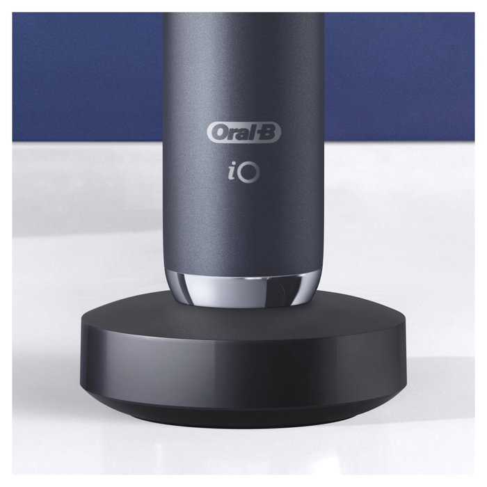 Oral-B iO Series 9N Black Onyx Oral-B iO Series 9N Black Onyx