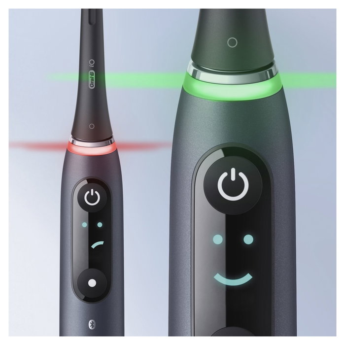 Oral-B iO Series 9N Black Onyx Oral-B iO Series 9N Black Onyx