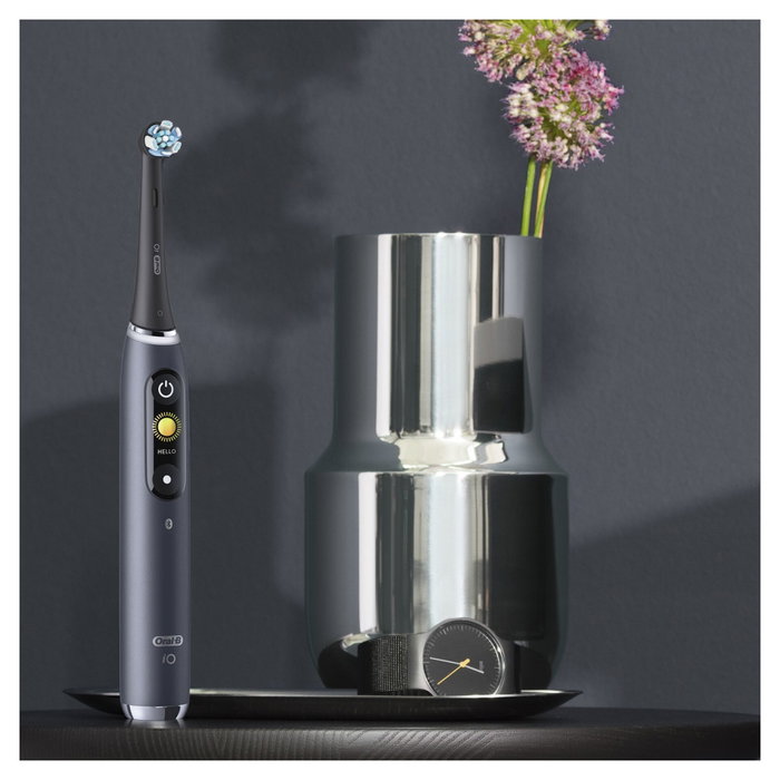 Oral-B iO Series 9N Black Onyx Oral-B iO Series 9N Black Onyx