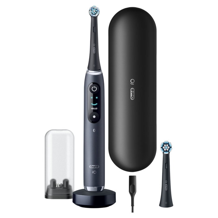 Oral-B iO Series 9N Black Onyx Oral-B iO Series 9N Black Onyx