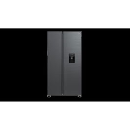 Frigorífico combinado Teka RLF74930SS Acero