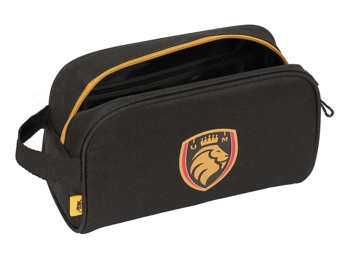 Safta Neceser Kings League Ultimate Móstoles 24x15x10 cm