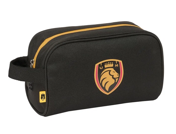 Safta Neceser Kings League Ultimate Móstoles 24x15x10 cm