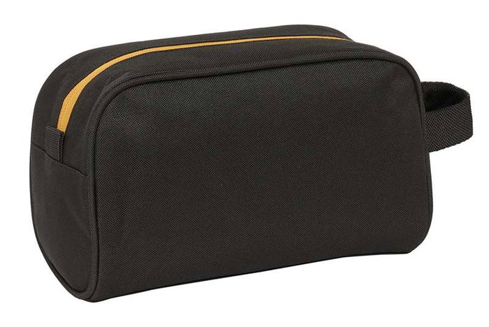 Neceser de Viaje Kings League Ultimate Móstoles Negro 24 x 15 x 10 cm