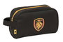 Neceser de Viaje Kings League Ultimate Móstoles Negro 24 x 15 x 10 cm