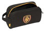 Neceser de Viaje Kings League Ultimate Móstoles Negro 24 x 15 x 10 cm