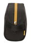 Neceser de Viaje Kings League Ultimate Móstoles Negro 24 x 15 x 10 cm