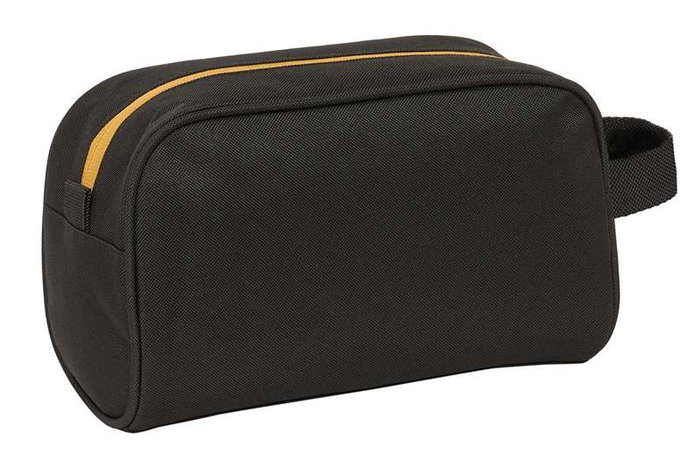 Neceser de Viaje Kings League Ultimate Móstoles Negro 24 x 15 x 10 cm